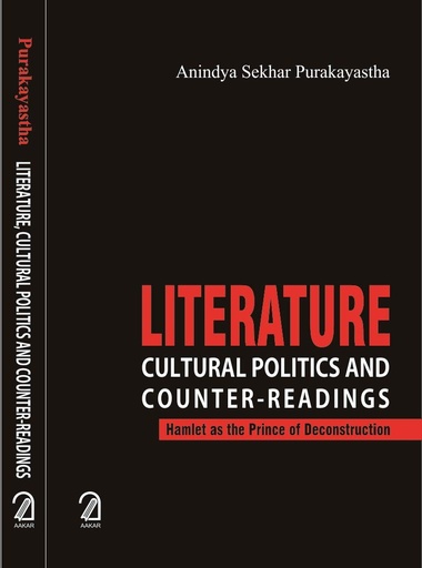 [9789350026403-1] Literature Cultural Politics and Counter-Readings