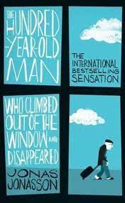 [9781843913726-1] The Hundred Year Old Man : Who Climbed Out of the Window and Disappeared