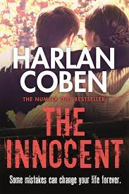 [9781409117032-1] The Innocent : Some mistakes can change your life for ever