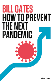 [9780241579602-1] How To Prevent The Next Pandemic