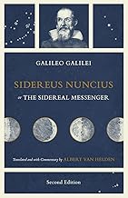 [9780226320090-1] Sidereus Nuncius or The Sidereal Messenger