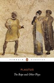 [9780140441369-1] The Rope and Other Plays (PBC)