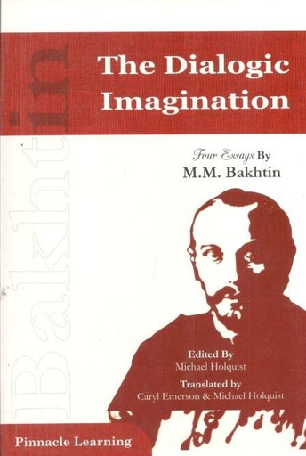 [9789383848058-1] The Dialogic Imagination