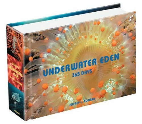 [9780810993112-1] Underwater Eden 365 Days