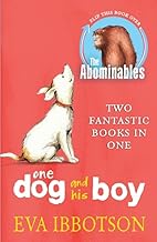 [9781407155753-1] Abominables/One Dog and his Boy Bind Up