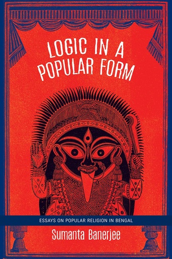 [9780857426161-1] Logic In A Popular Form