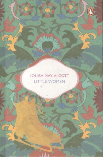 [9780670099092-1] Little Women (Penguin Classics)