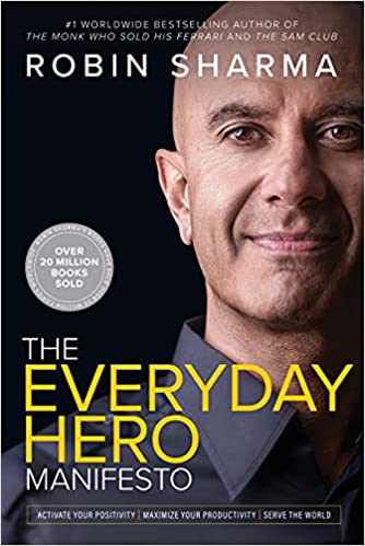 [9789391019747-1] The Everyday Hero Manifesto