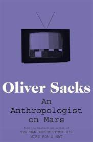 [9780330523608-1] An Anthropologist On Mars