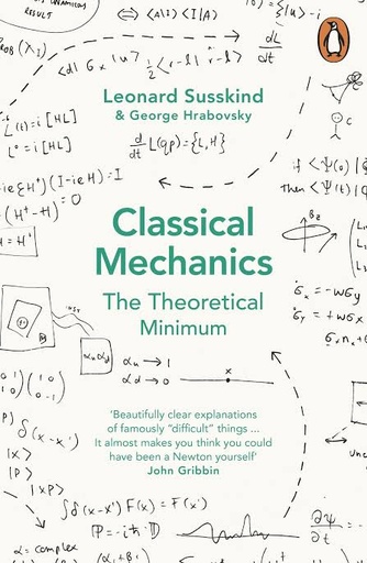 [9780141976228-1] Classical Mechanics : The Theoretical Minimum
