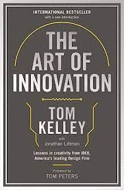 [9781781256145-1] The Art of Innovation