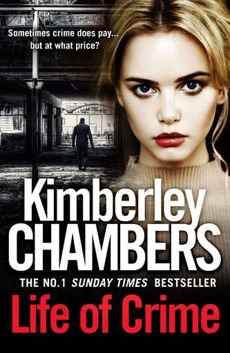 [9780008208462-1] Life of Crime (Harper)