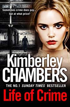 [9780008208462-1] Life of Crime (Harper)