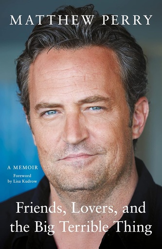 [9781472295934-1] Friends, Lovers, and The Big Terrible Thing