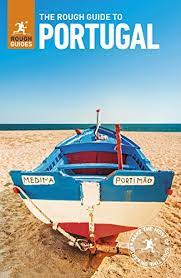 [9780241253915-1] The Rough Guide to Portugal
