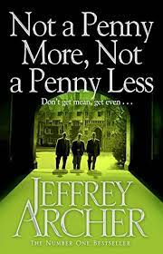 [9781447228233-1] Not a Penny More, Not a Penny Less