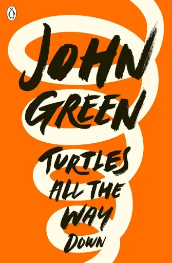 [9780141346045-1] Turtles All the Way Down