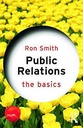 Public Relations : The Basics