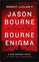 Bourne Enigma : A New Bourne Novel