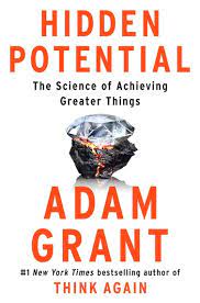 [9780753560051-1] Hidden Potential : The Science of Achieving Greater Things