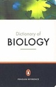 Dictionary of Biology