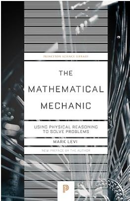 [9780691242057-1] The Mathematical Mechanic: Using Physical Reasoning to Solve Problems