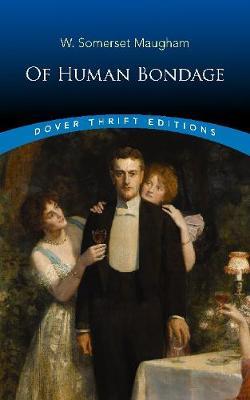 [9780486832401-1] Of Human Bondage : Dover Thrift Edition