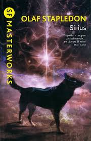 [9781407248547-1] Sirius : SF Masterworks