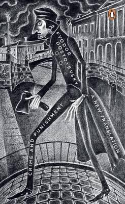[9780141192802-1] Crime and Punishment (Penguin Classics) (PB)