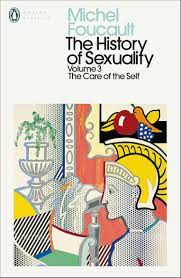 [9780241386002-1] The History of Sexuality Vol. 3 : The Care of the Self (PMC)