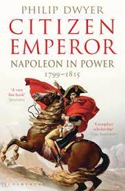 [9781408843246-1] Citizen Emperor : Napoleon In Power 1799-1815 (PB)