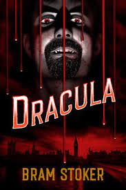 [9780593438497-1] Dracula (Signet)