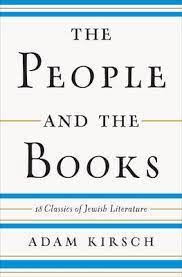 [9780393241761-1] The People And The Books