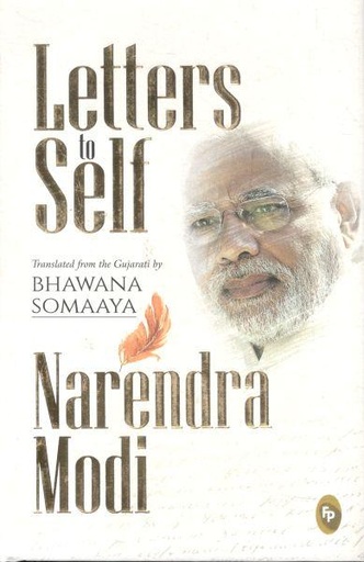 [9789354405495-1] Letters to Self