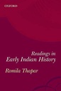 Readings In Early Indian History