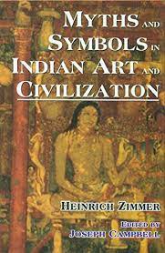 [9788120807518-1] Mysths and Symbols In Indian Art and Civilization
