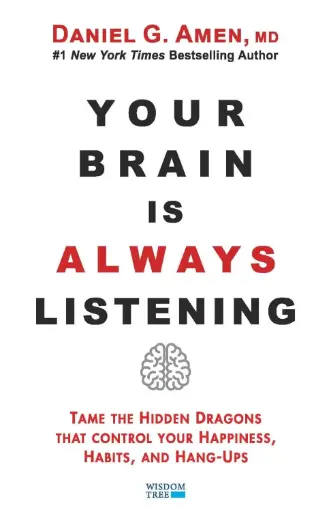 [9788183285858-1] Your Brain is Always Listening