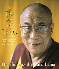 [9780007116010-1] The Art of Living (Large Size)