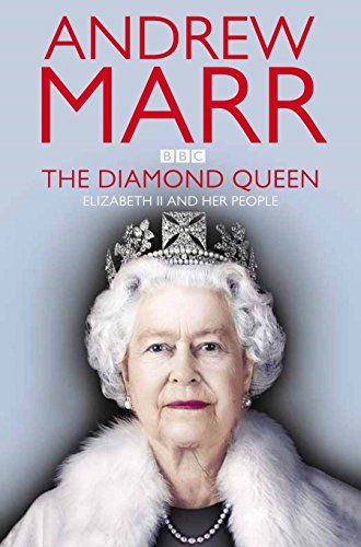[9780330544160-1] The Diamond Queen : Elizabeth II and Her People