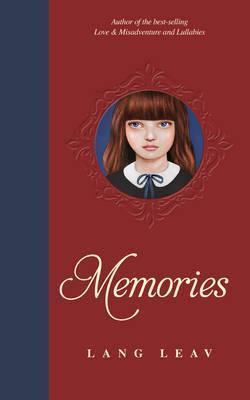 [9781449472399-1] Memories (Andrews McMeel)