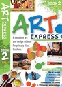 Art Express : Book 2