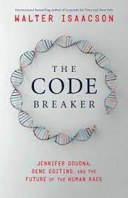 [9781398502314-1] The Code Breaker (HB)