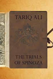 [9780857426376-1] The Trials Of Spinoza