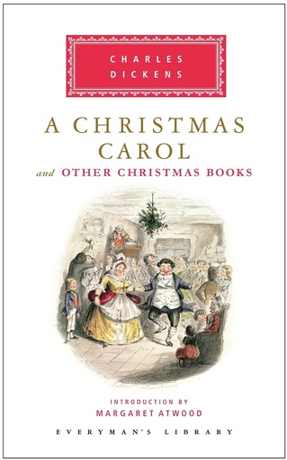 [9780307271754-1] A Christmas Carol and Other Christmas Books