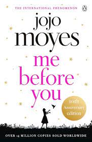 [9780718157838-1] Me Before You (Penguin)