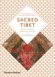 [9780500810491-1] Sacred Tibet : Imagination, Magic and Myth