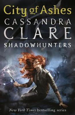 [9781406307634-1] City of Ashes : Shadowhunters