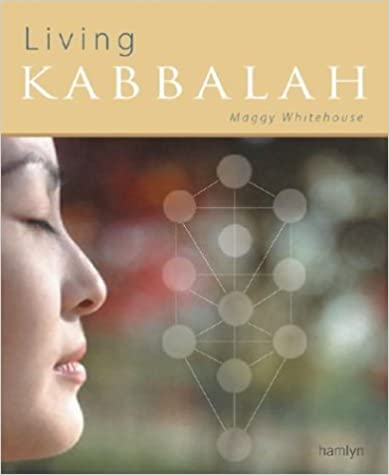 [9780600609704-1] Living Kabbalah