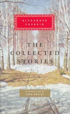 [9781857152517-2] The Collected Stories (Alexander) (Everymans Library)