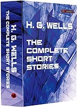 [9788176060622-1] The Complete Short Stories H. G. Wells